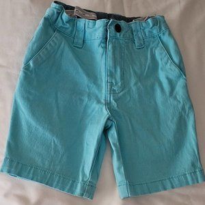 Boys Summer Shorts Size 6 Adjustable Waist